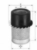 UNIFLUX FILTERS XA1384K Air Filter